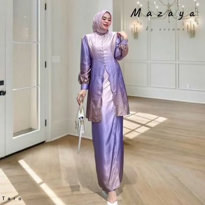 MAZAYA
