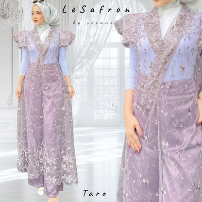 LeSafron