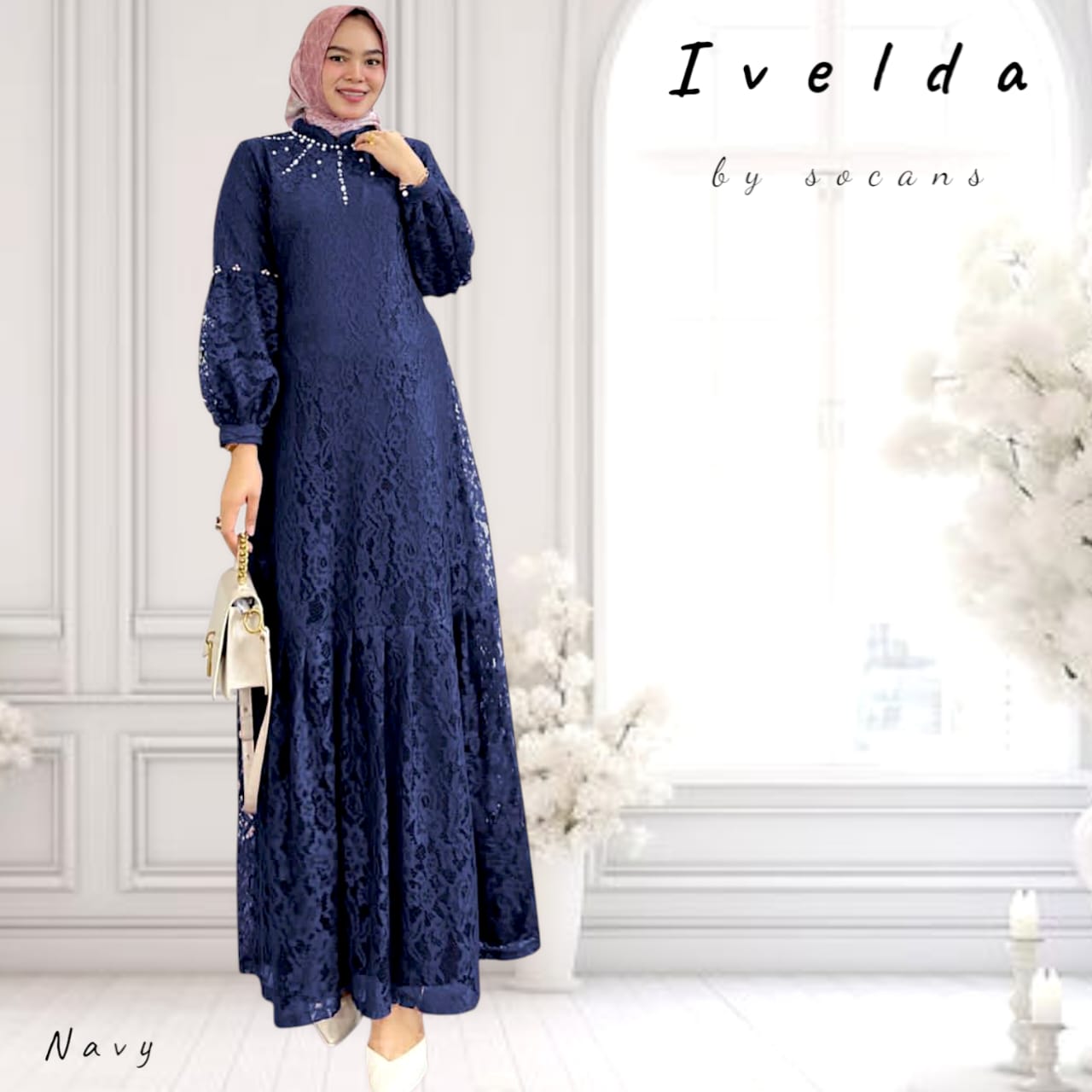 IVELDA