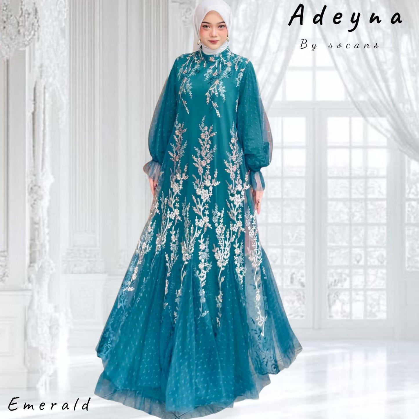 ADEYNA