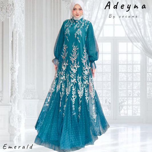 ADEYNA