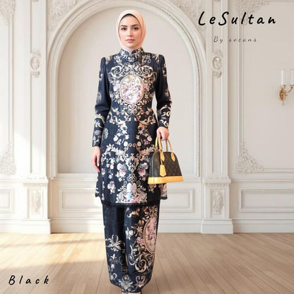 LeSultan