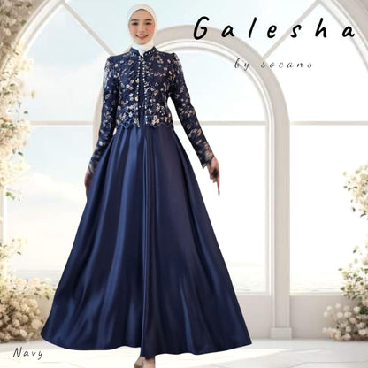 GALESHA