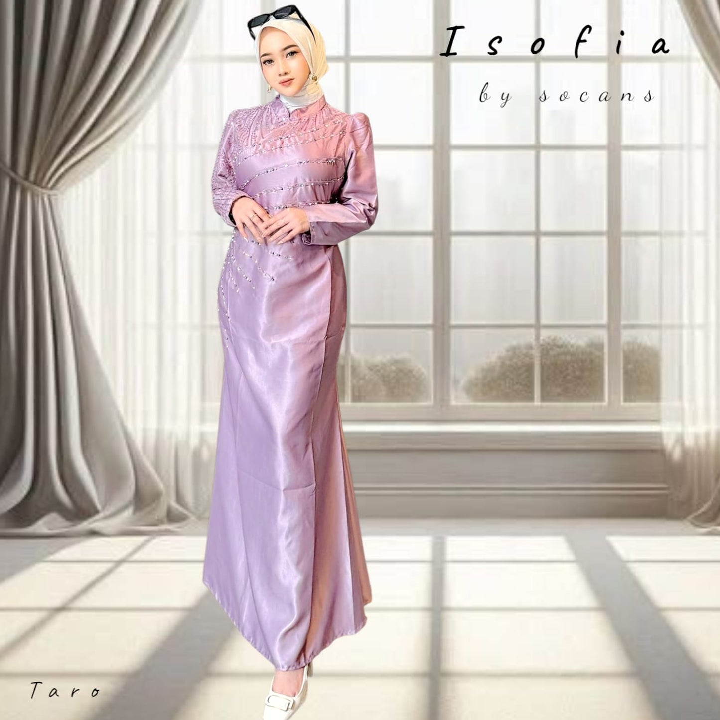 iSOFIA