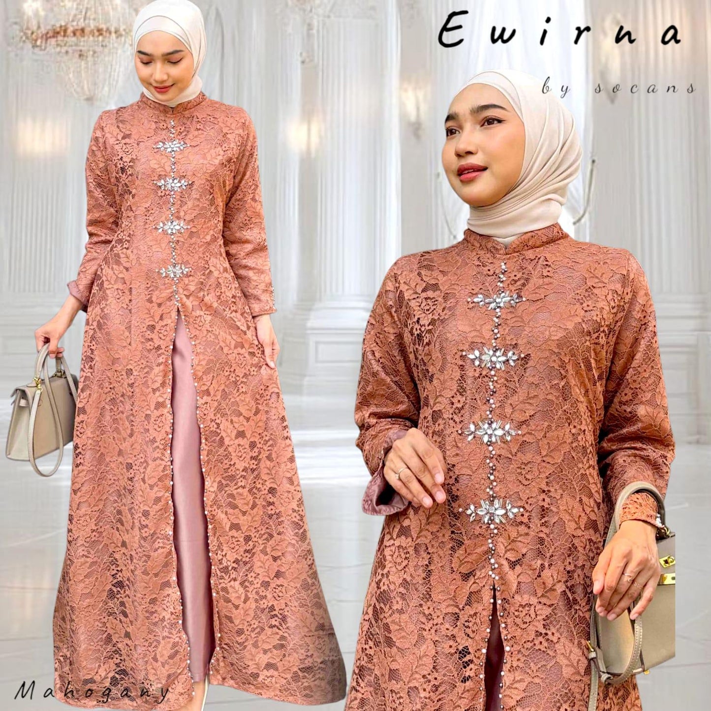 EWIRNA