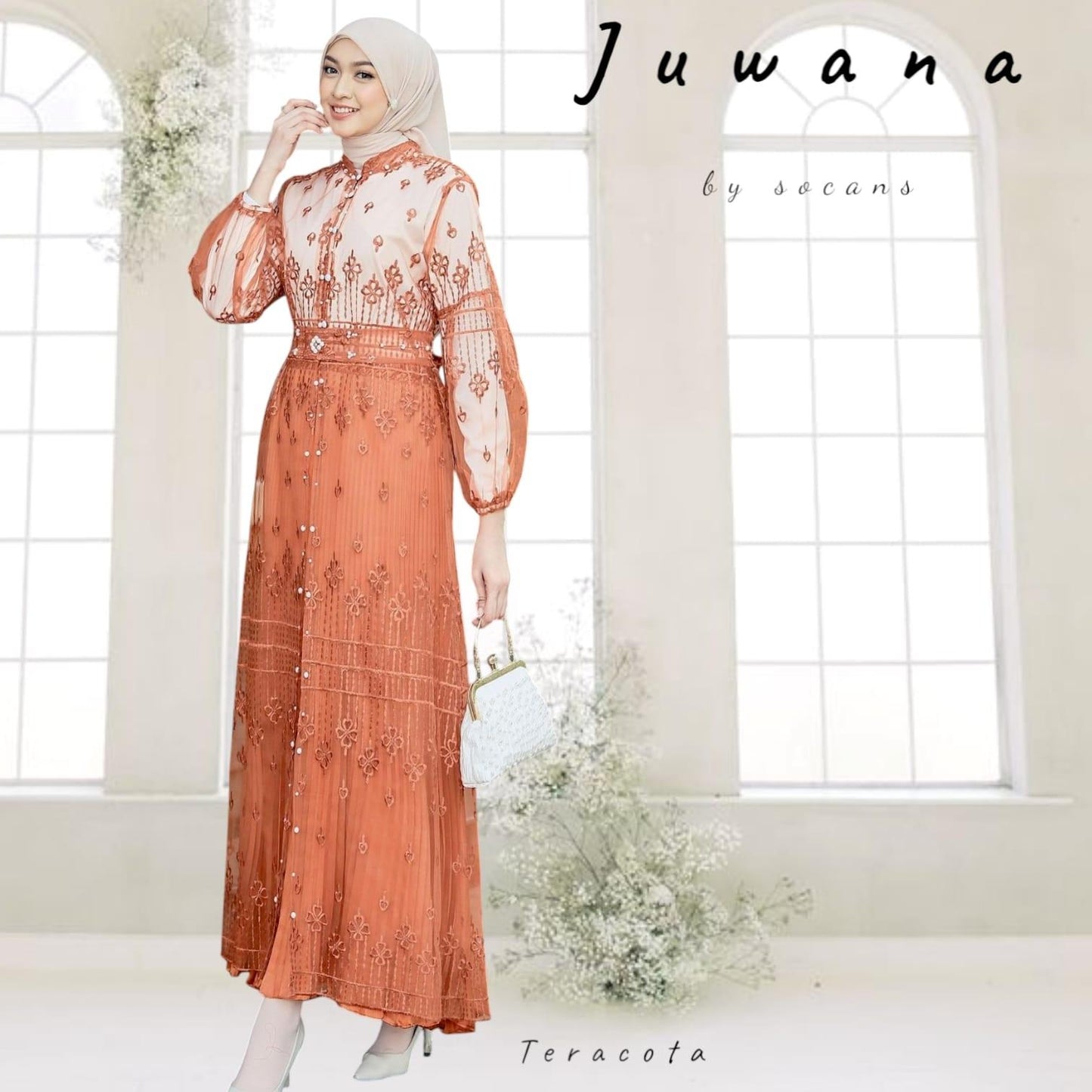 JUWANA