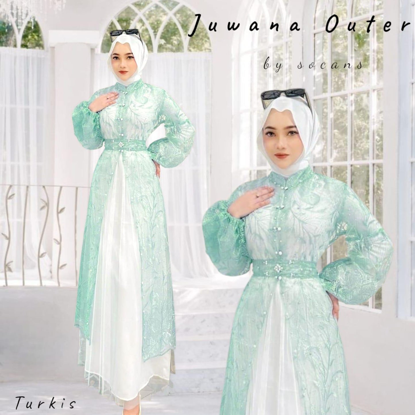 OUTER JUWANA