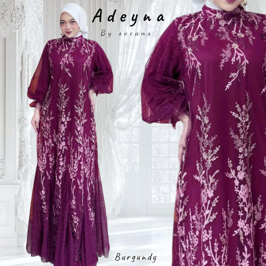 ADEYNA