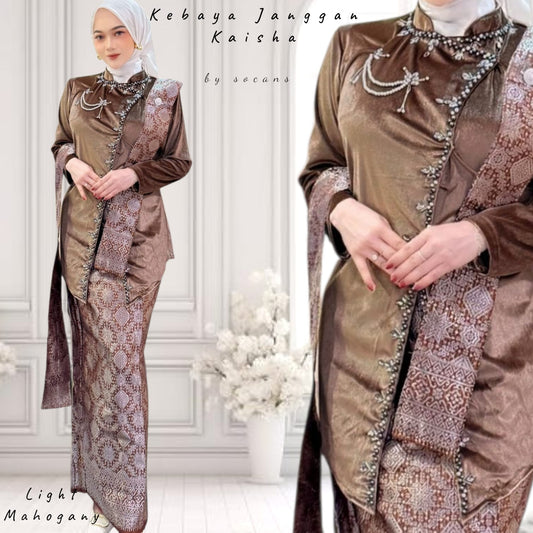 KAISHA KEBAYA