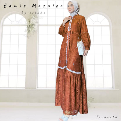 MAZALEA