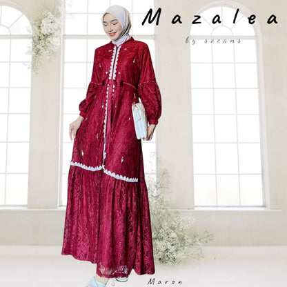 MAZALEA