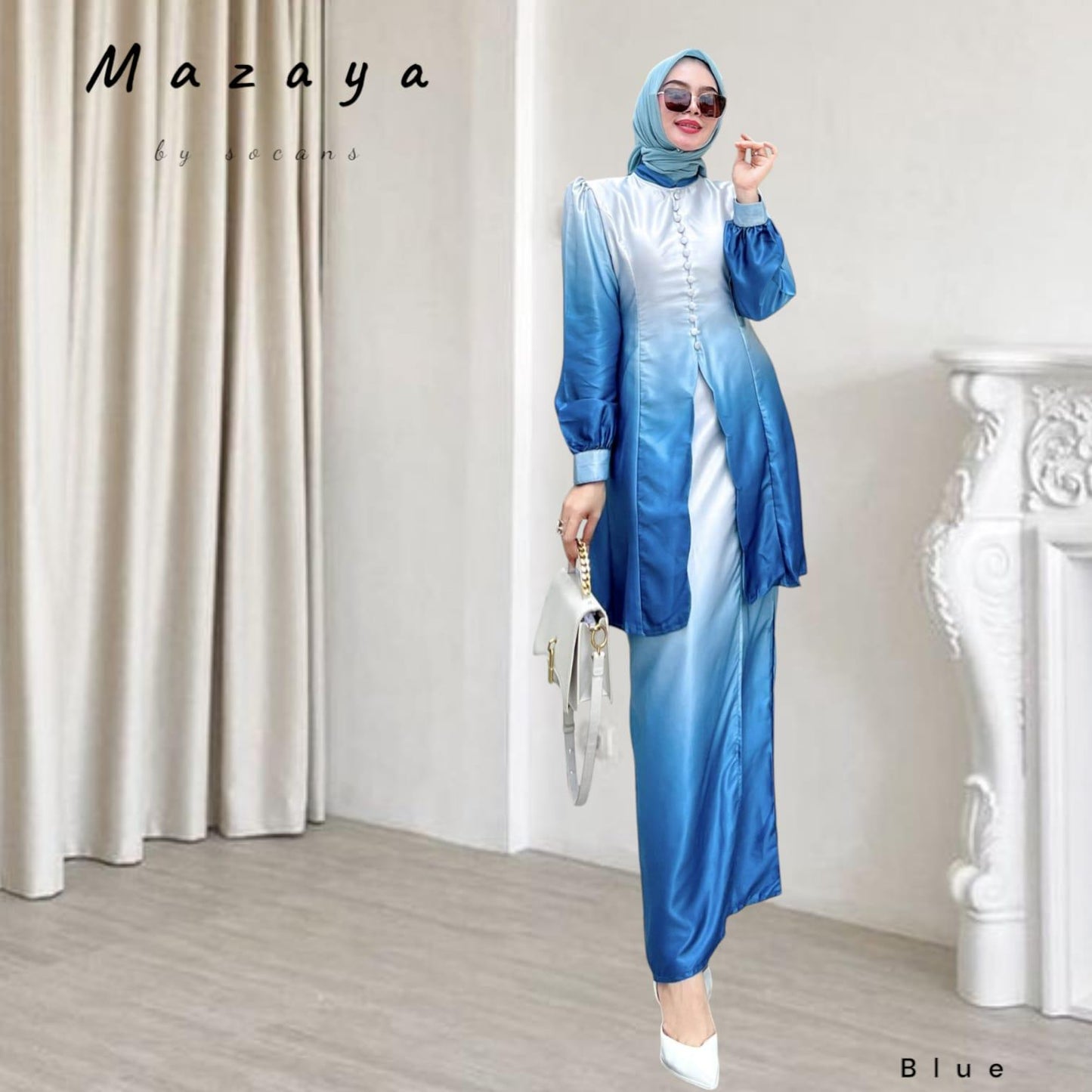MAZAYA
