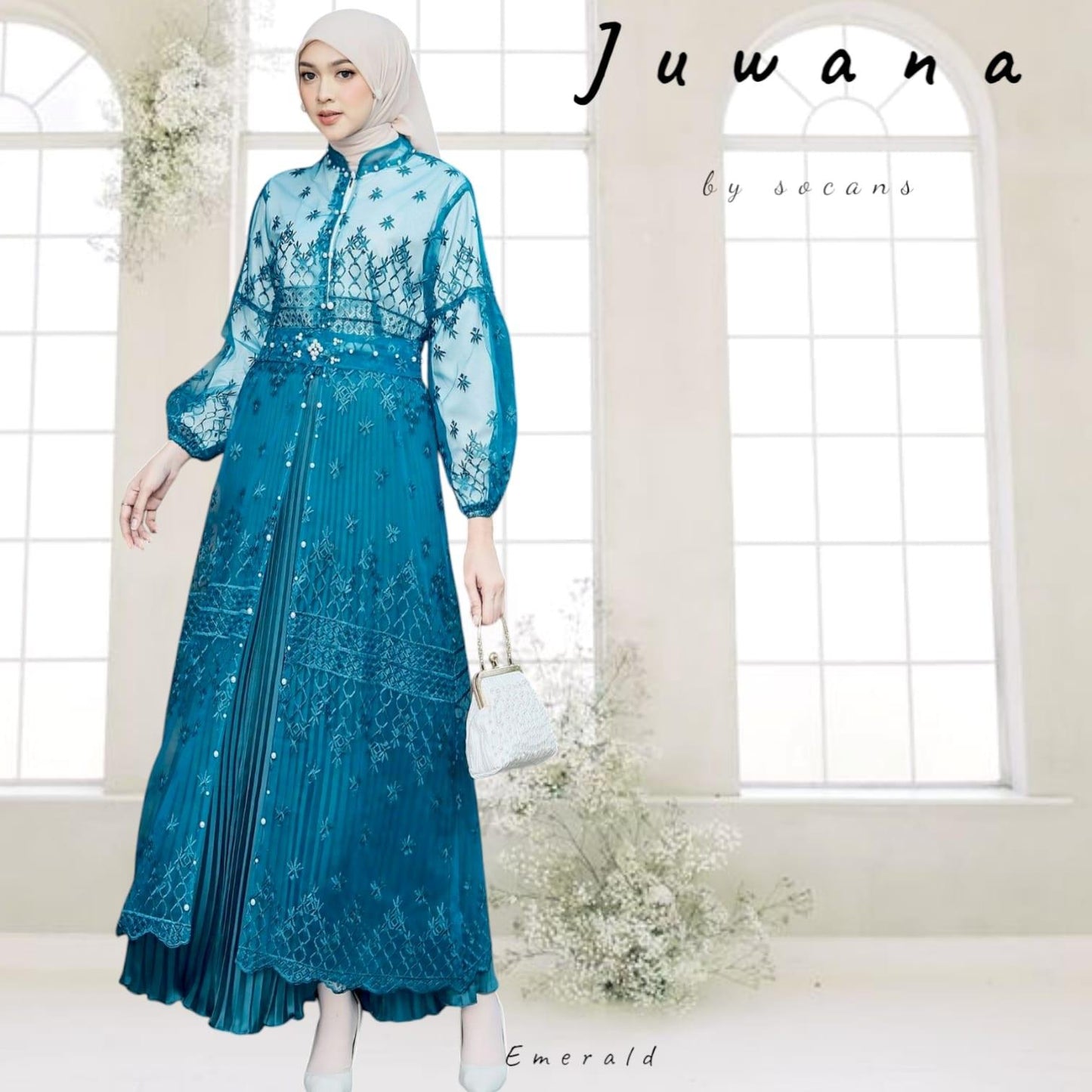 JUWANA