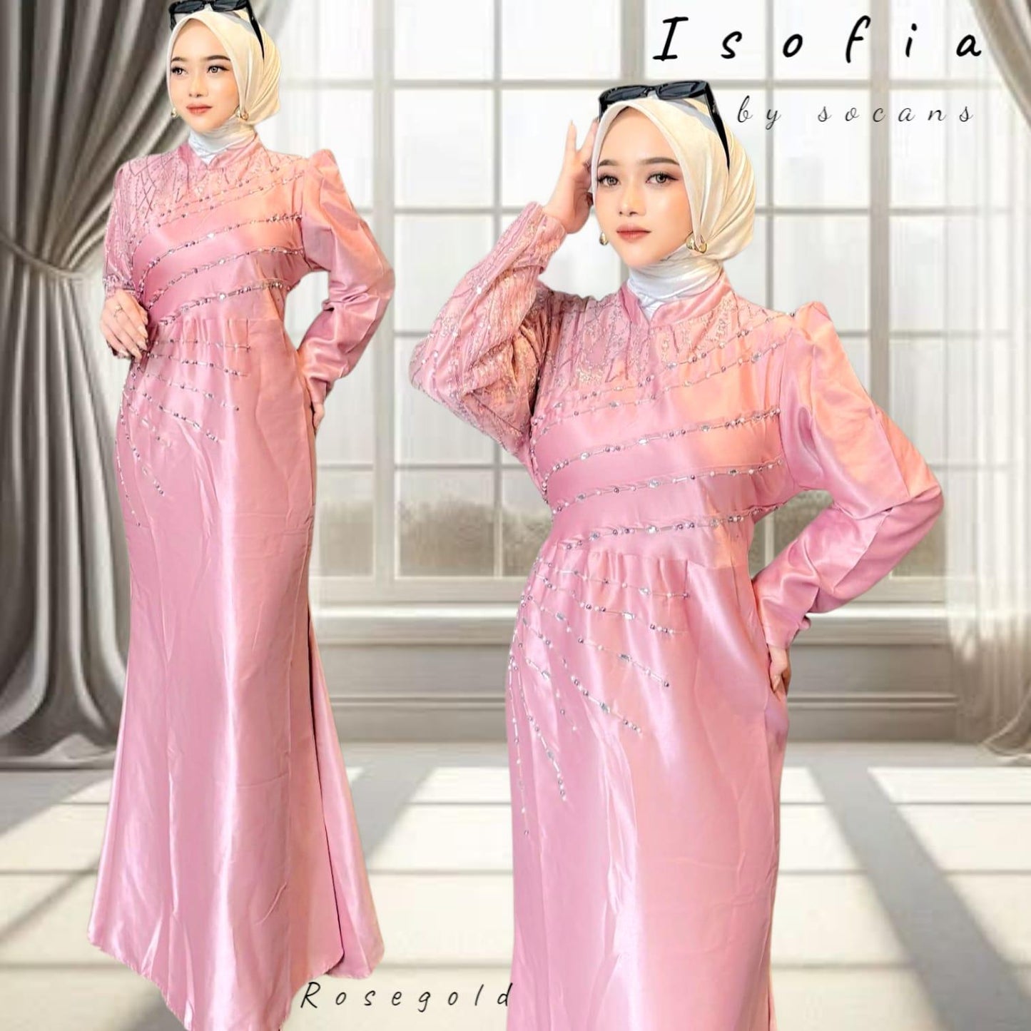 iSOFIA