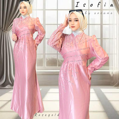 iSOFIA