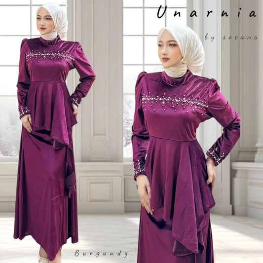 UNARNIA