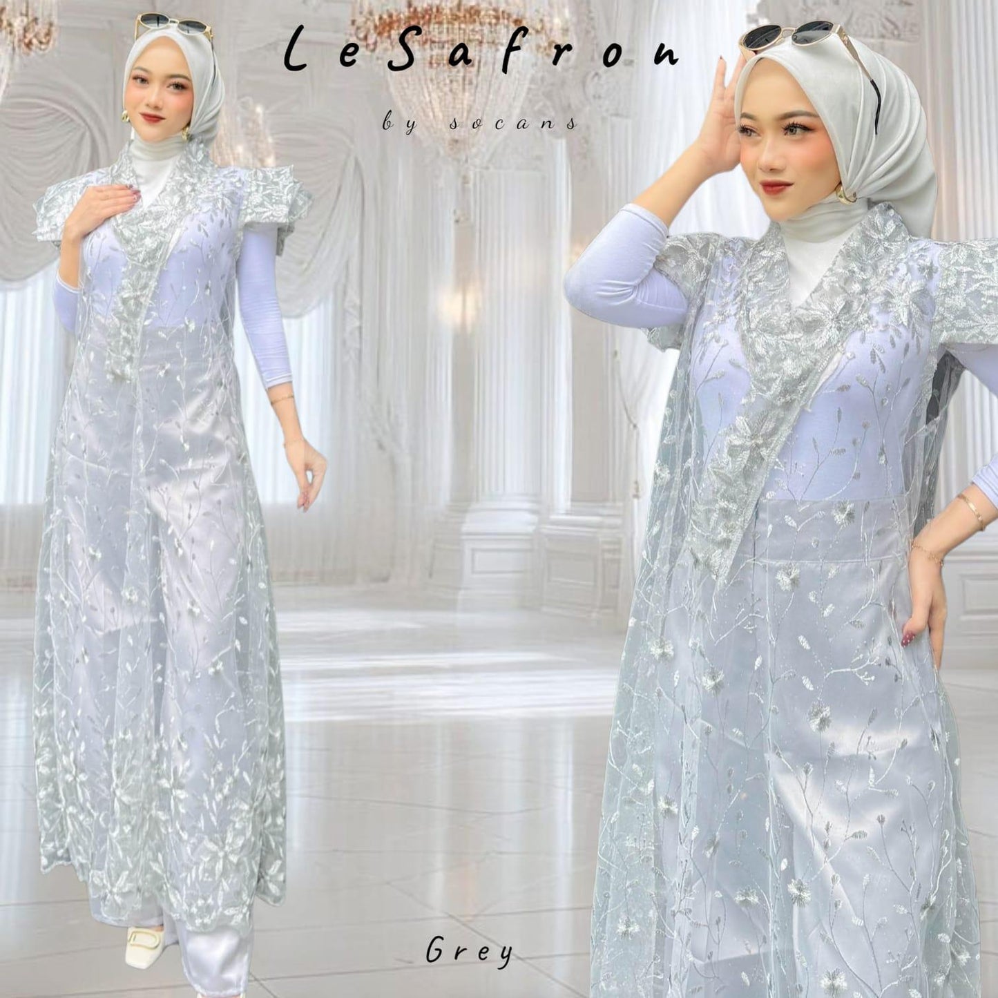 LeSafron
