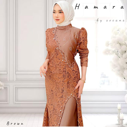 HAMARA