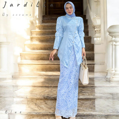 JARDILLA