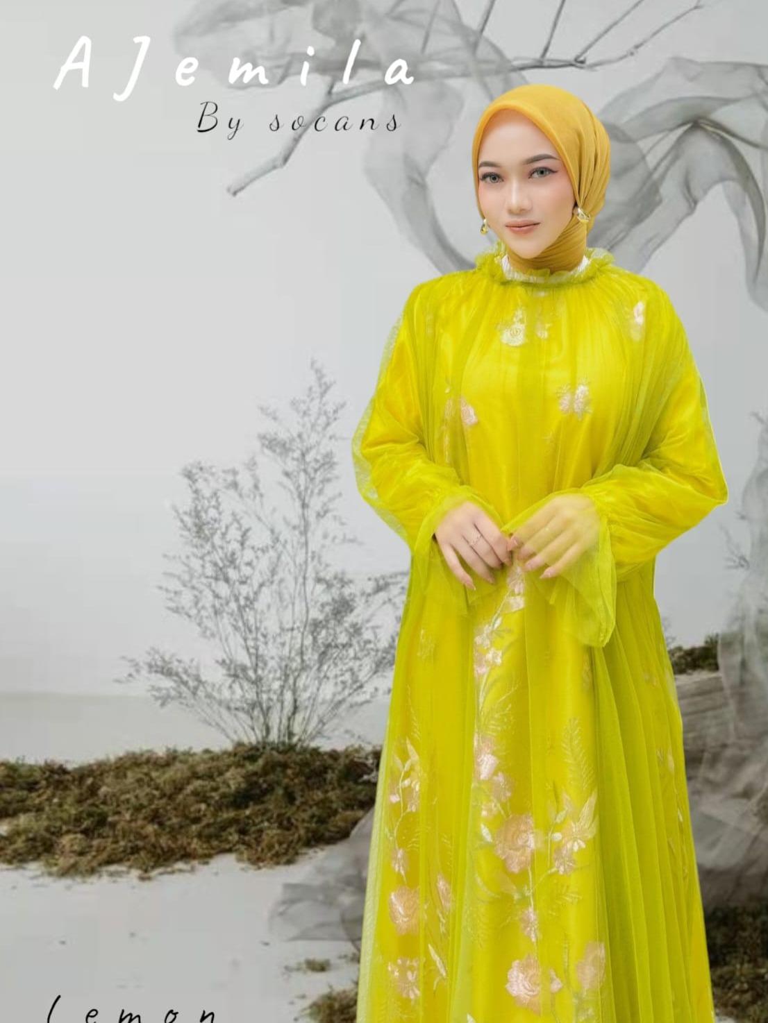AJEMILA