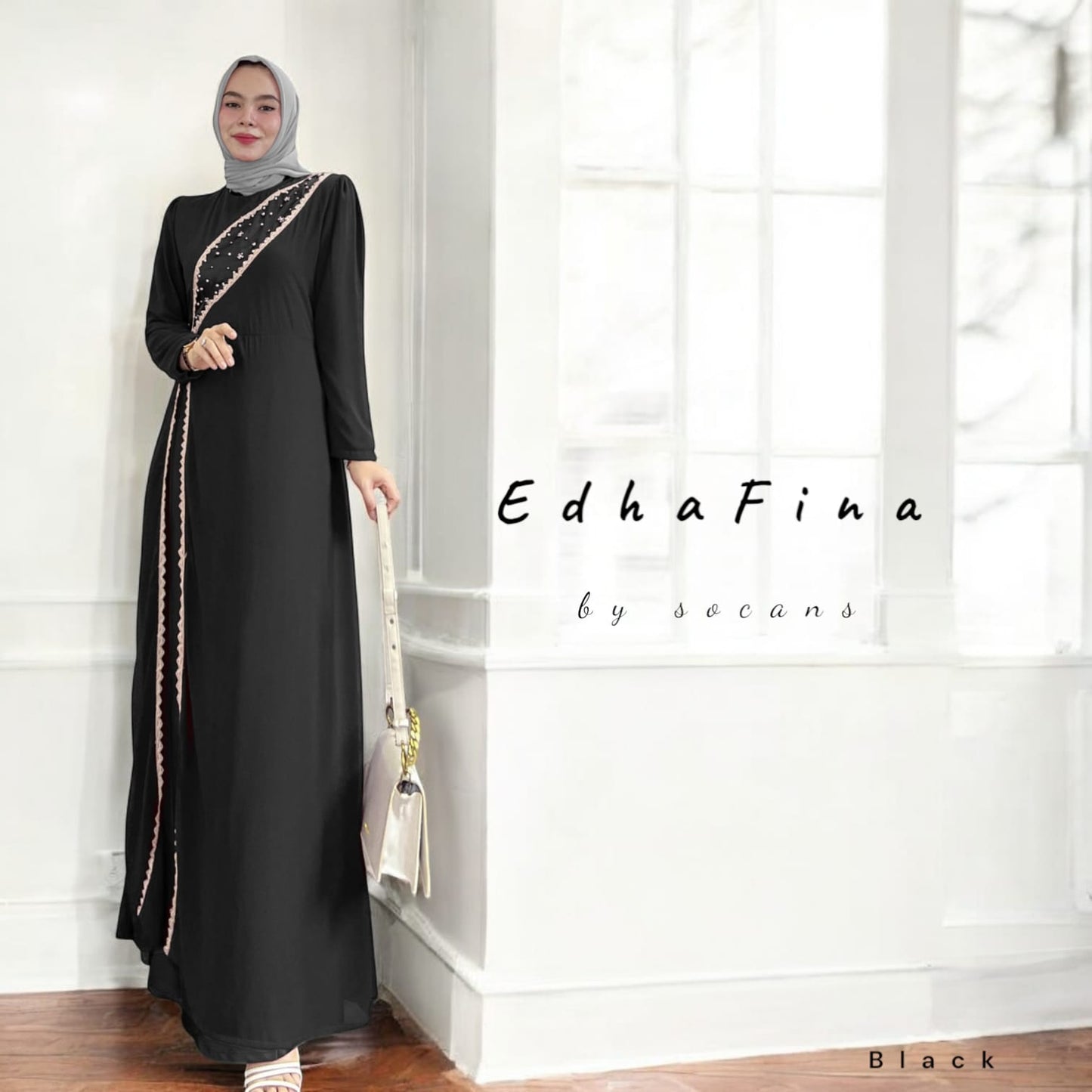 EDAFHINA