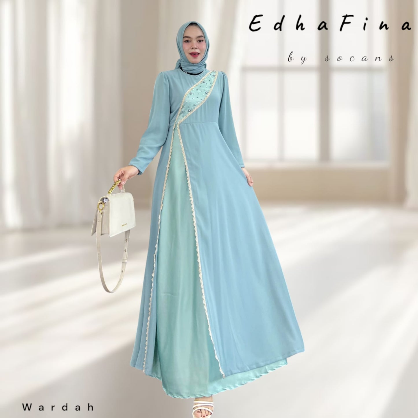 EDAFHINA
