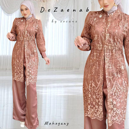 DeZaenab