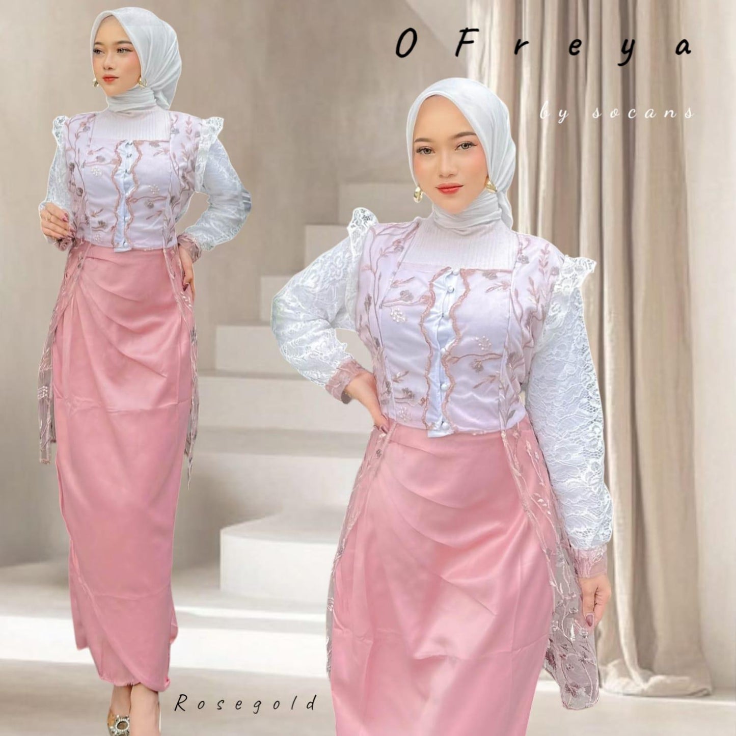 OFREYA