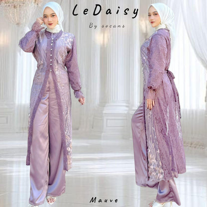 LeDaisy