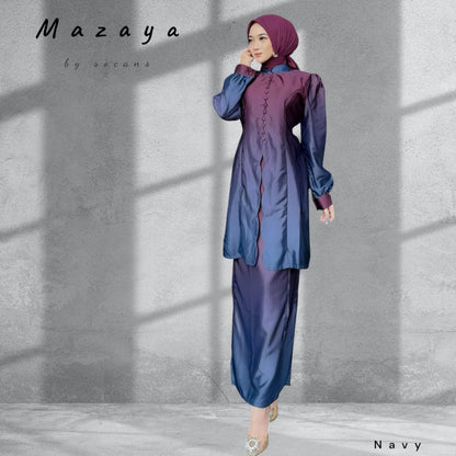 MAZAYA