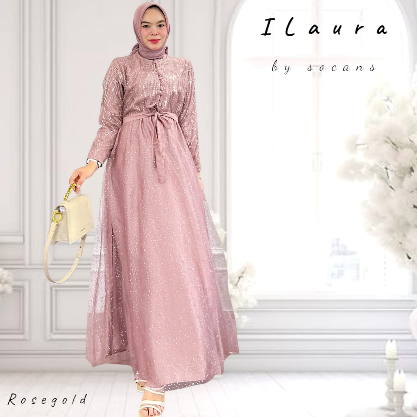 ILAURA