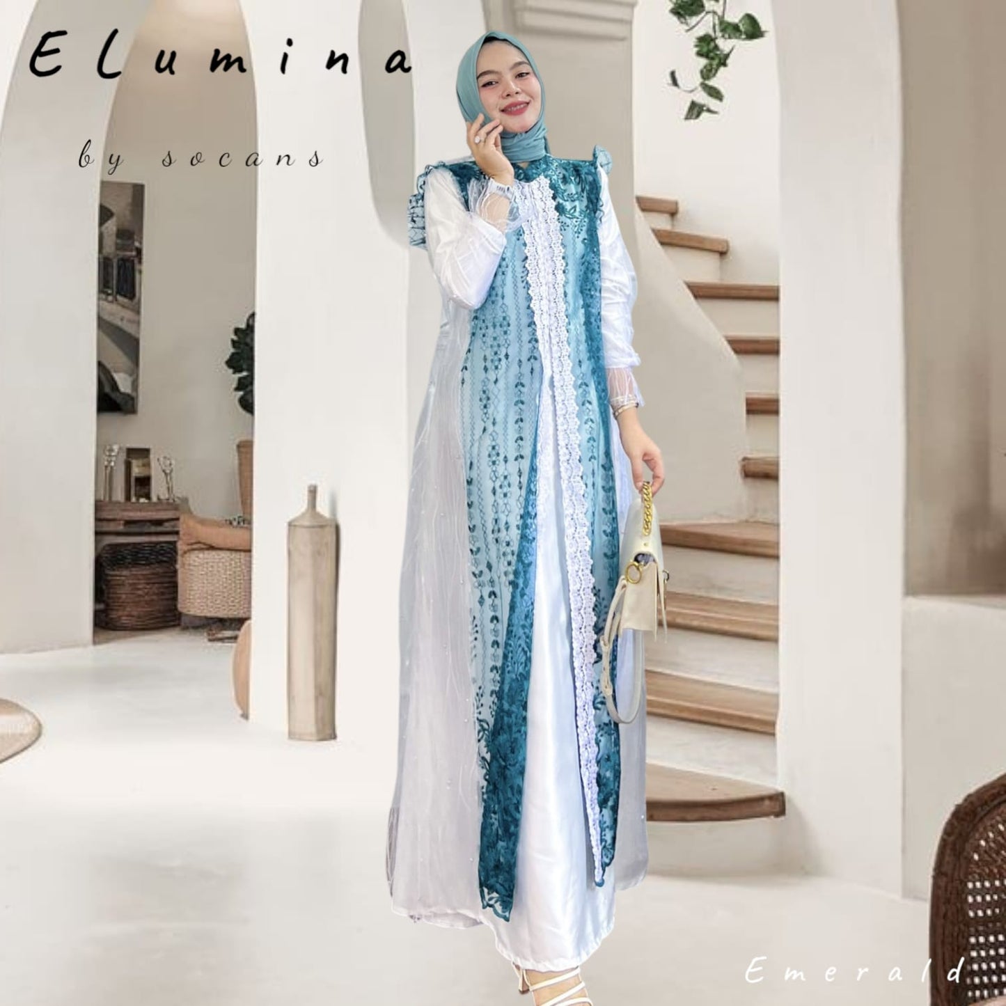 ELUMINA