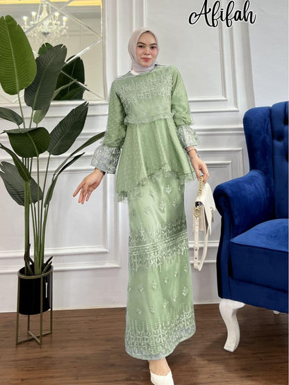AFIFAH
