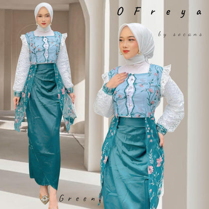 OFREYA