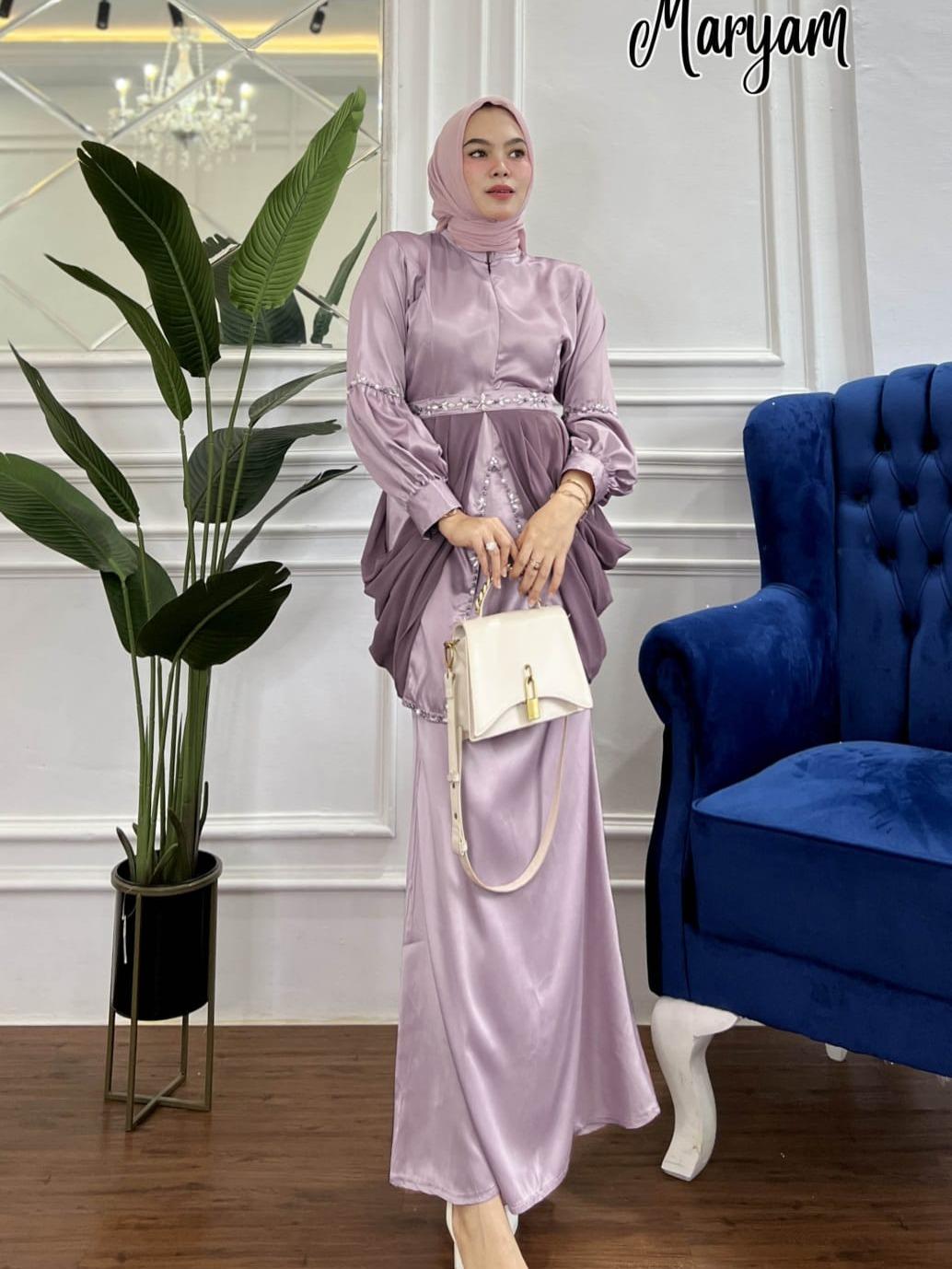 MARYAM