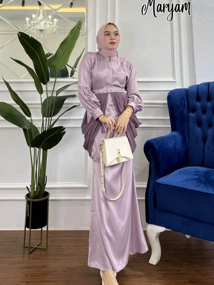 MARYAM