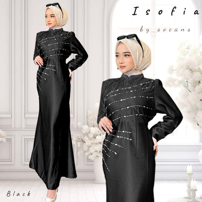 iSOFIA