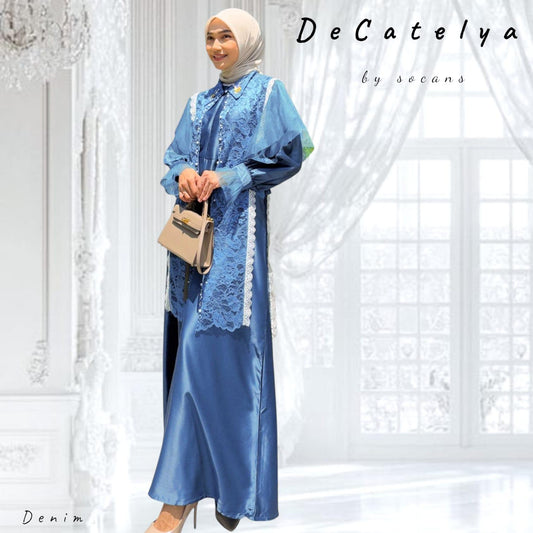 DeCatelya