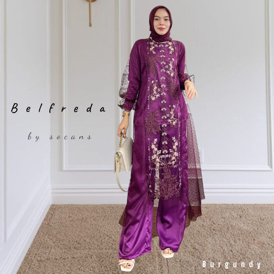 BELFREDA