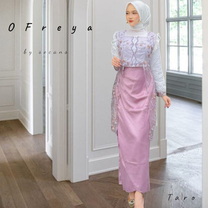 OFREYA