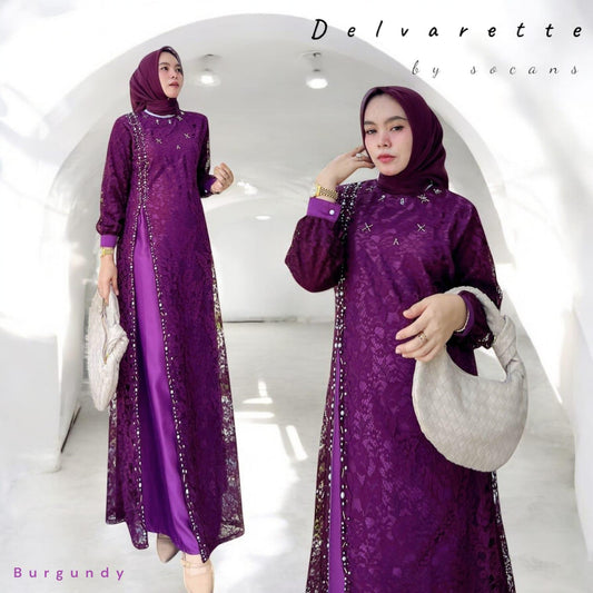 DELVARETTE