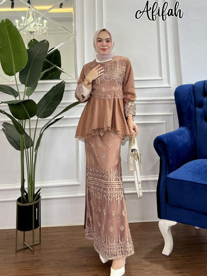 AFIFAH