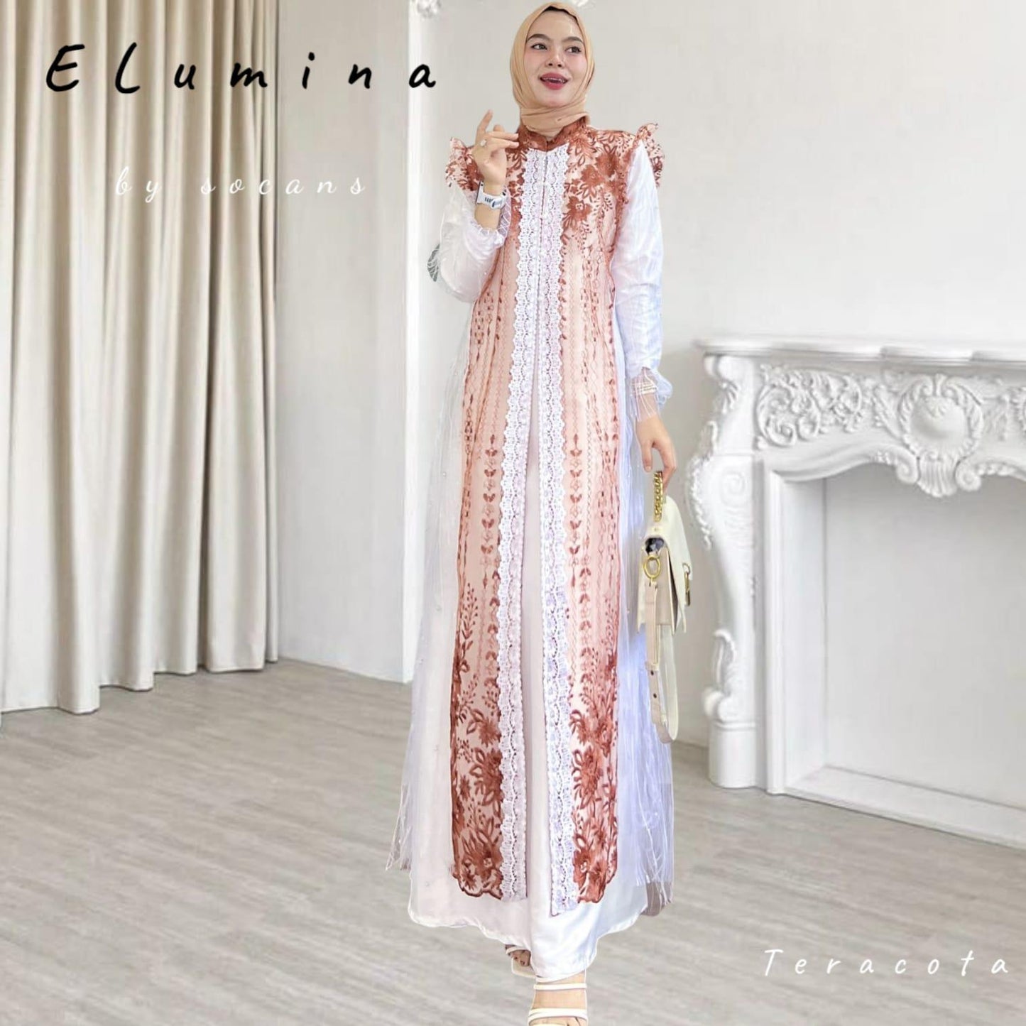 ELUMINA