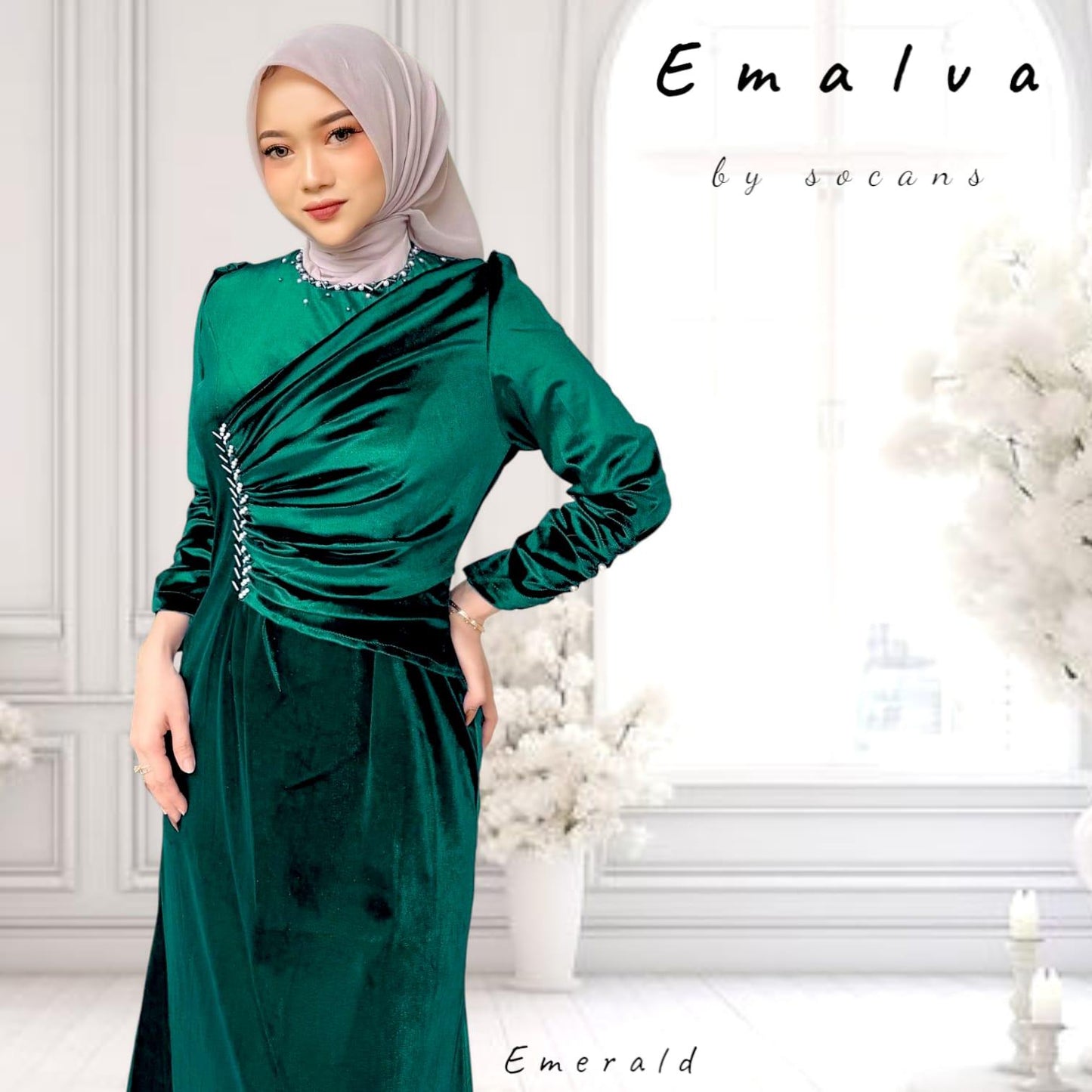 iMALVA
