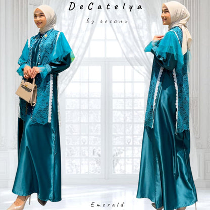 DeCatelya