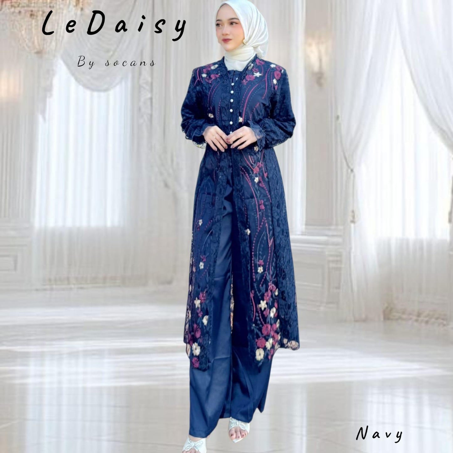 LeDaisy