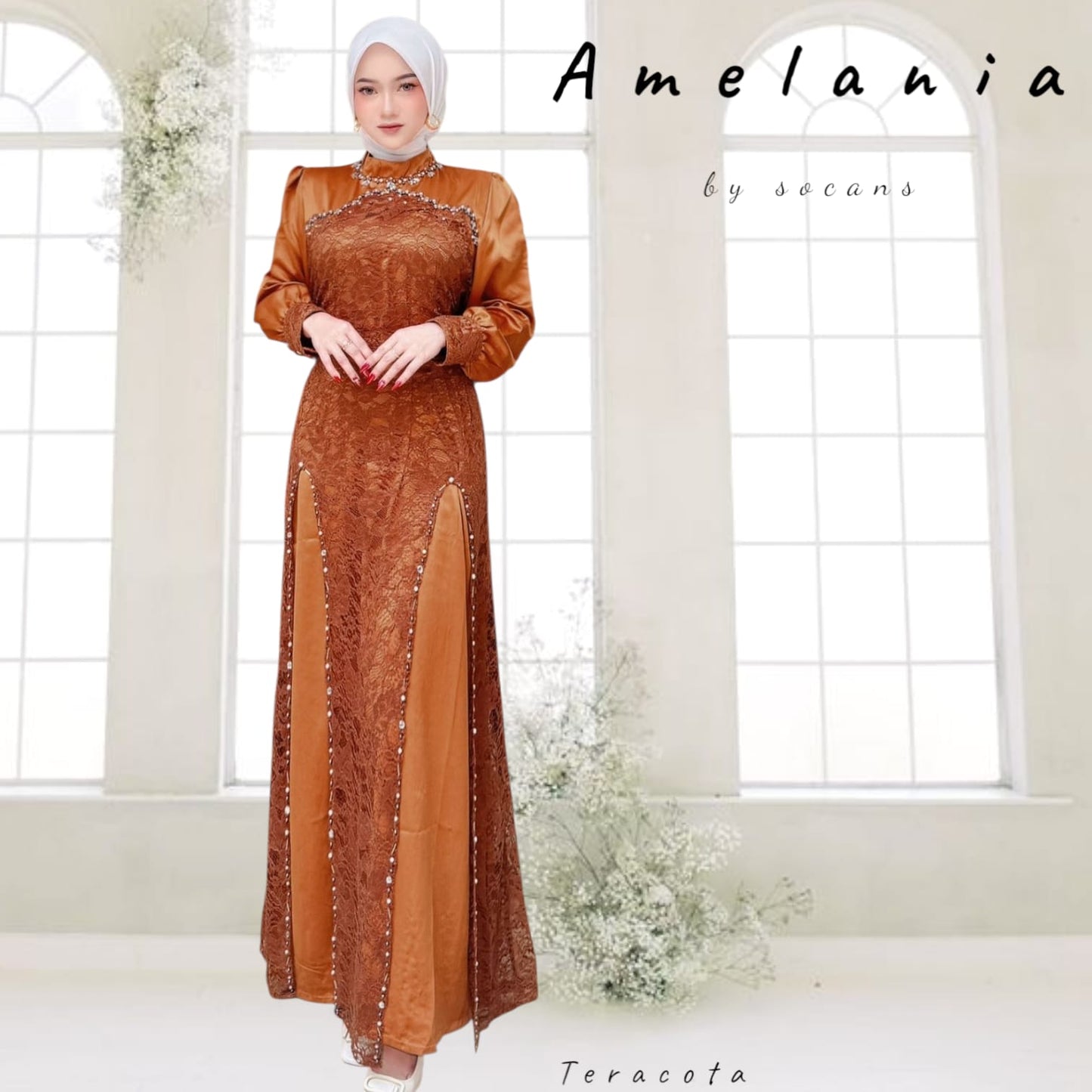 AMELANIA