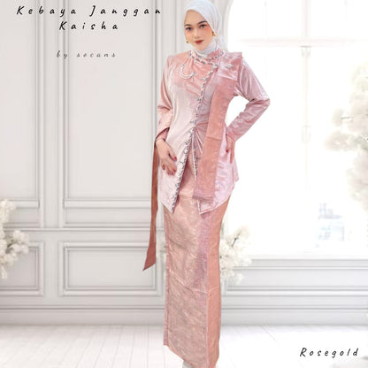 KAISHA KEBAYA