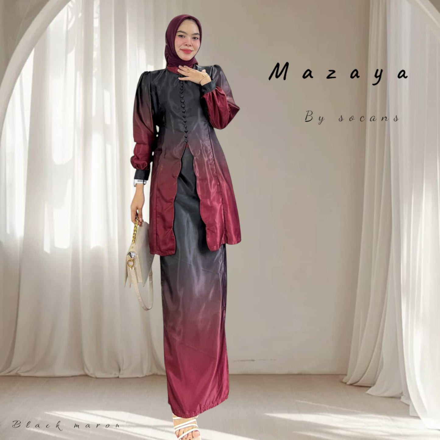 MAZAYA