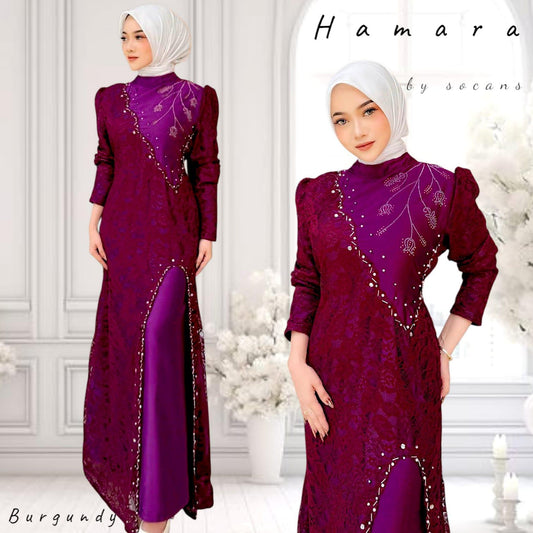 HAMARA
